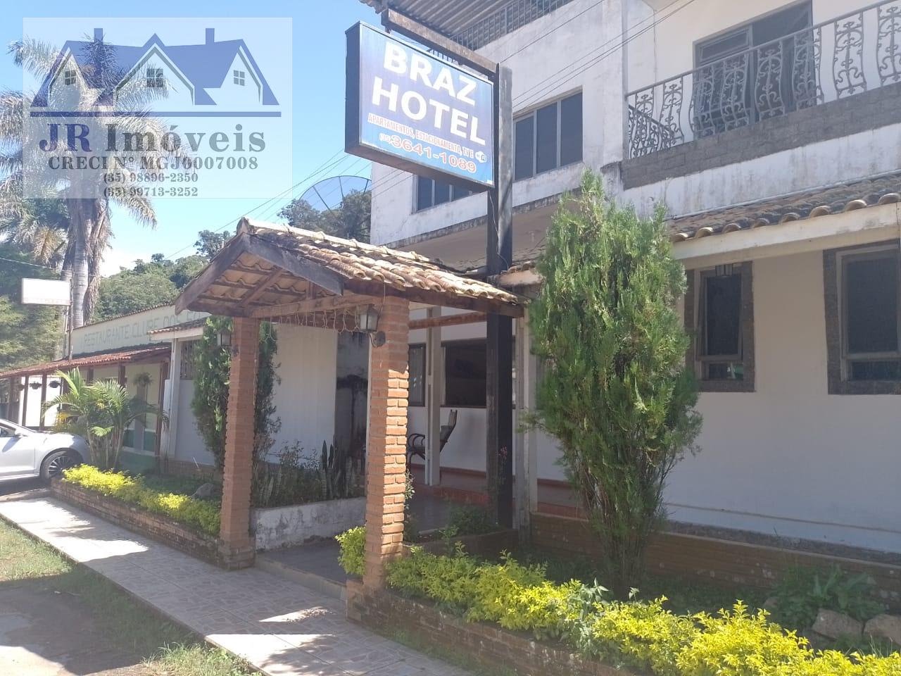 Comercial à venda com 1081m² no Sao Francisco, Brazópolis (MG) — foto 10 de 21
