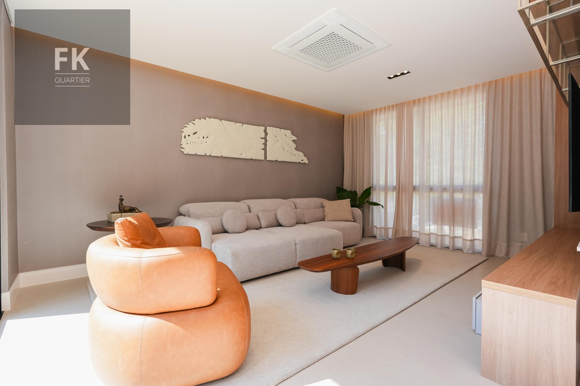 Casa à venda com 4 quartos, 4 suítes, 6 vagas e 431m² no Alphaville, Santana de Parnaíba (SP) — foto 17 de 30