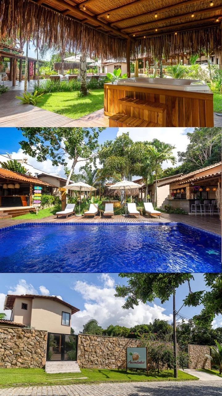 Rural à venda com 3000m² de terreno no Condomínios Corais, Porto Seguro (BA) — foto 6 de 21