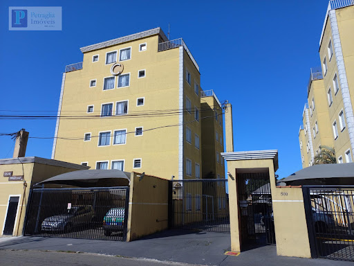 Apartamento em Vila Nova Bonsucesso  -  Guarulhos