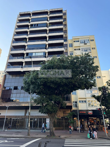 Apartamento em Ipanema  -  Rio de Janeiro