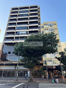 Apartamento em Ipanema  -  Rio de Janeiro