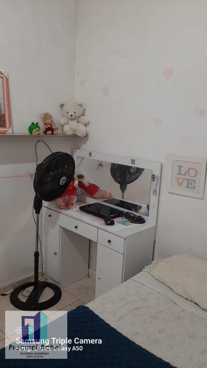 Casa à venda com 4 quartos, 2 suítes, 3 vagas e 242m² no Setor Habitacional Mestre D'armas (planaltina), Brasília (DF) — foto 5 de 22
