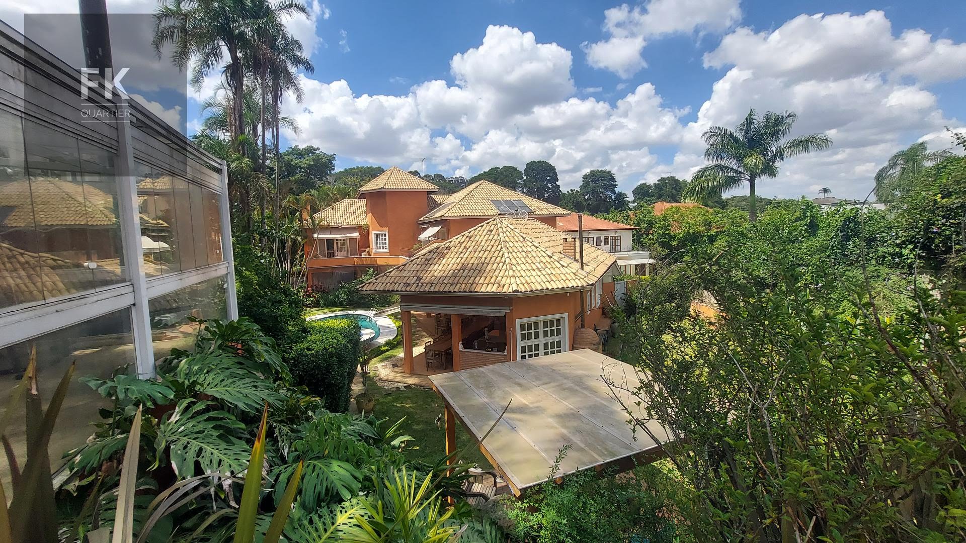 Casa à venda com 4 quartos, 4 suítes, 6 vagas e 700m² no Residencial Tambore, Barueri (SP) — foto 19 de 30