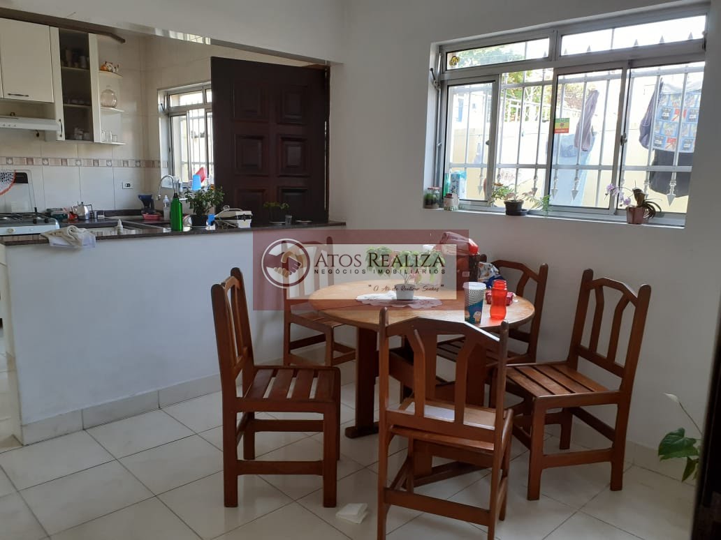 Casa à venda com 3 quartos, 1 suíte, 2 vagas e 147m² no Jardim Ernestina, São Paulo (SP) — foto 12 de 18