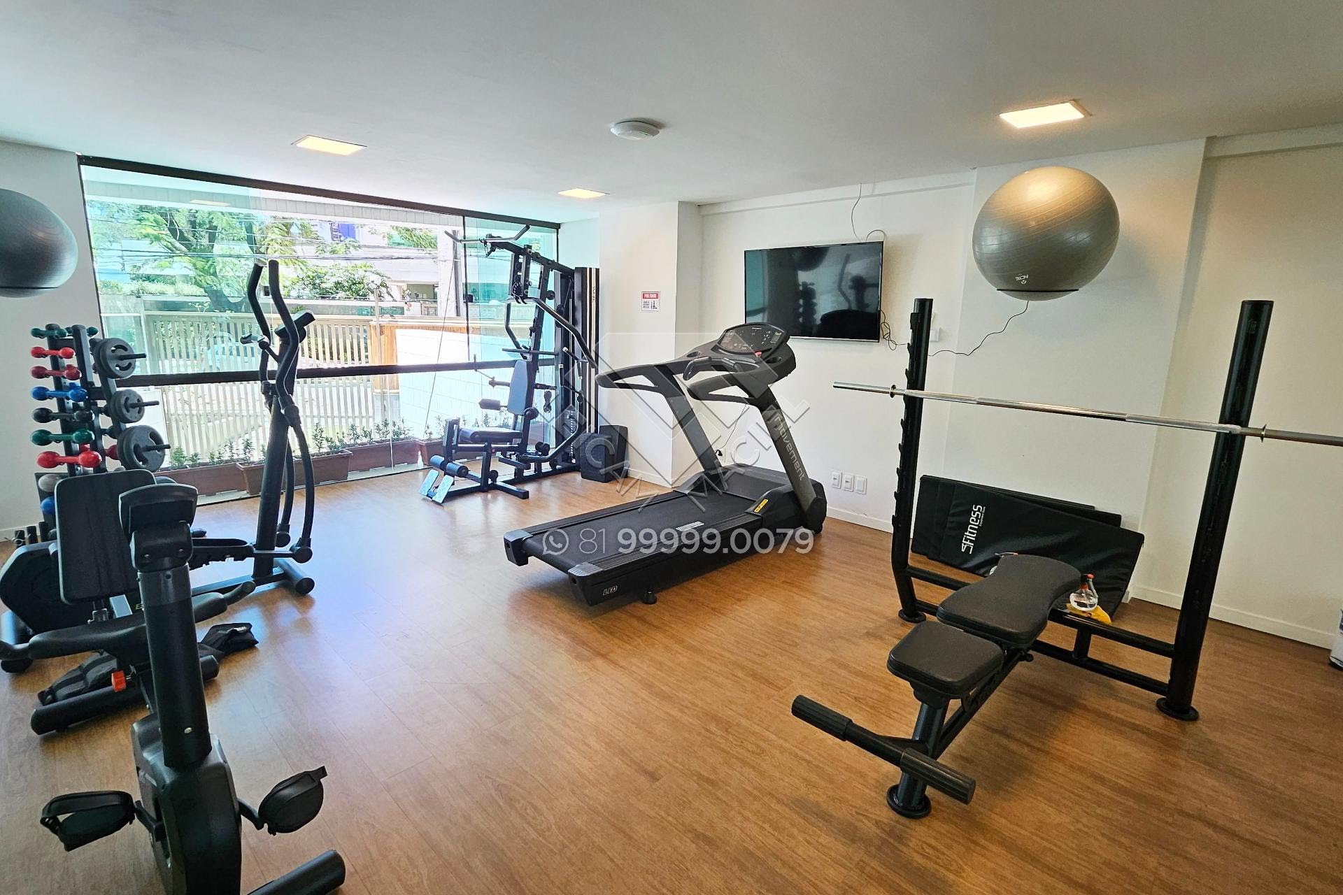 Apartamento à venda com 4 quartos, 3 suítes, 2 vagas e 135m² no Casa Forte, Recife (PE) — foto 26 de 30