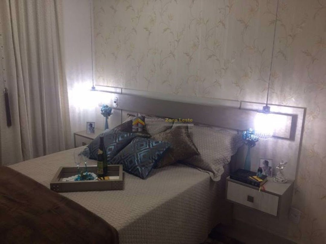 Apartamento, 1 quarto, 30 m² - Foto 17