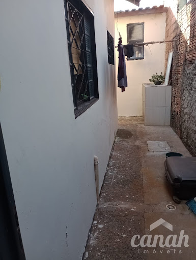 Casa em Mario Marconi  -  Jardinópolis