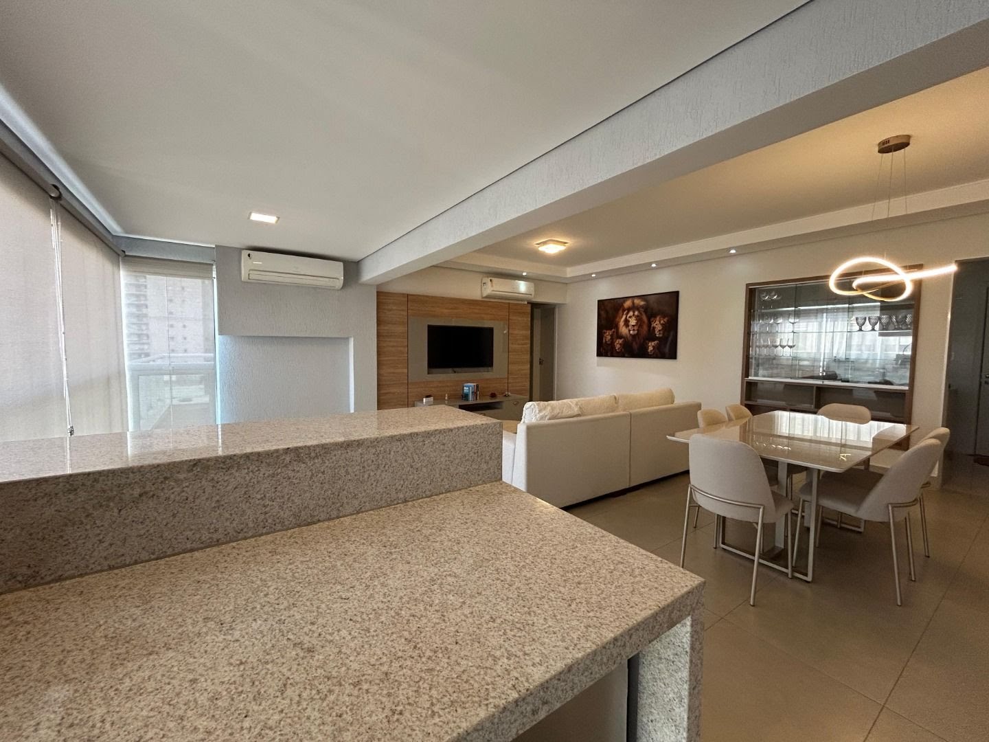Apartamento à venda com 3 quartos, 3 suítes, 2 vagas e 142m² no Jk Essencial Residence, São José do Rio Preto (SP) — foto 24 de 24