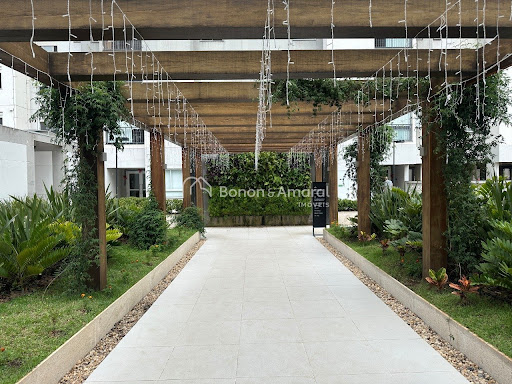 Apartamento, 2 quartos, 56 m² - Foto 2
