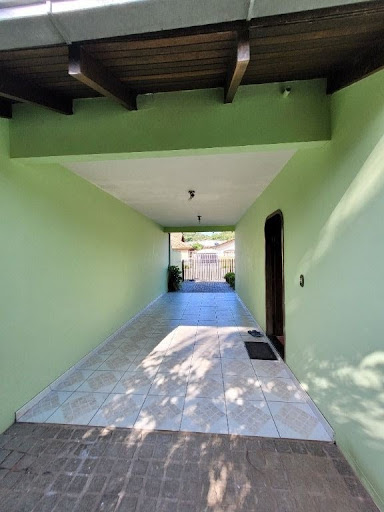 garagem