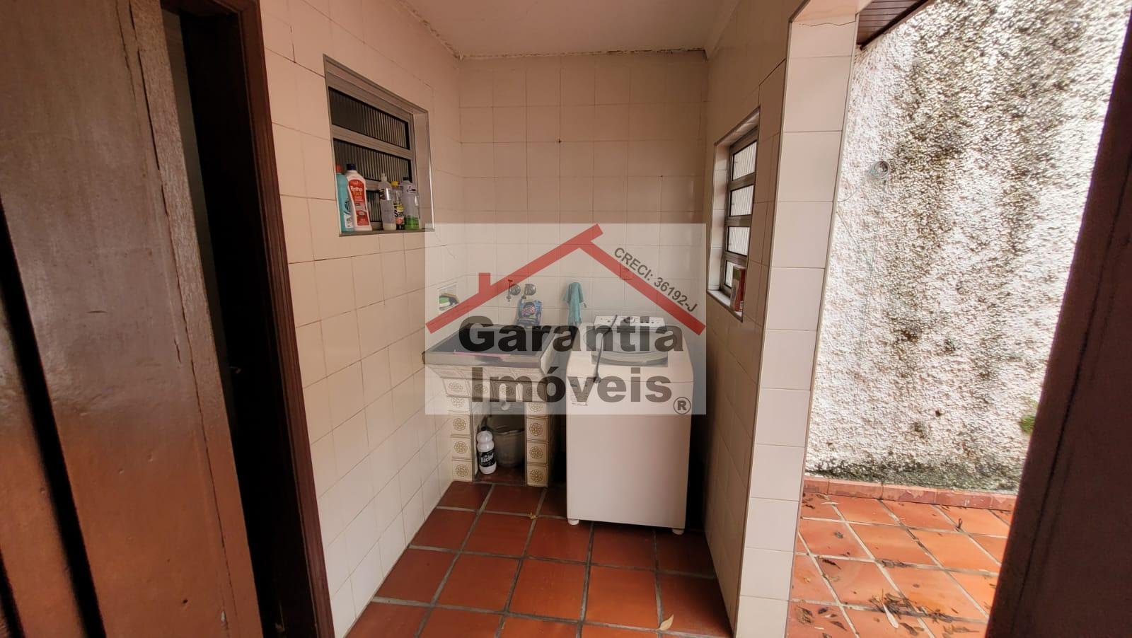 Casa à venda com 5 quartos, 1 suíte, 4 vagas e 350m² no Parque Continental, São Paulo (SP) — foto 9 de 30