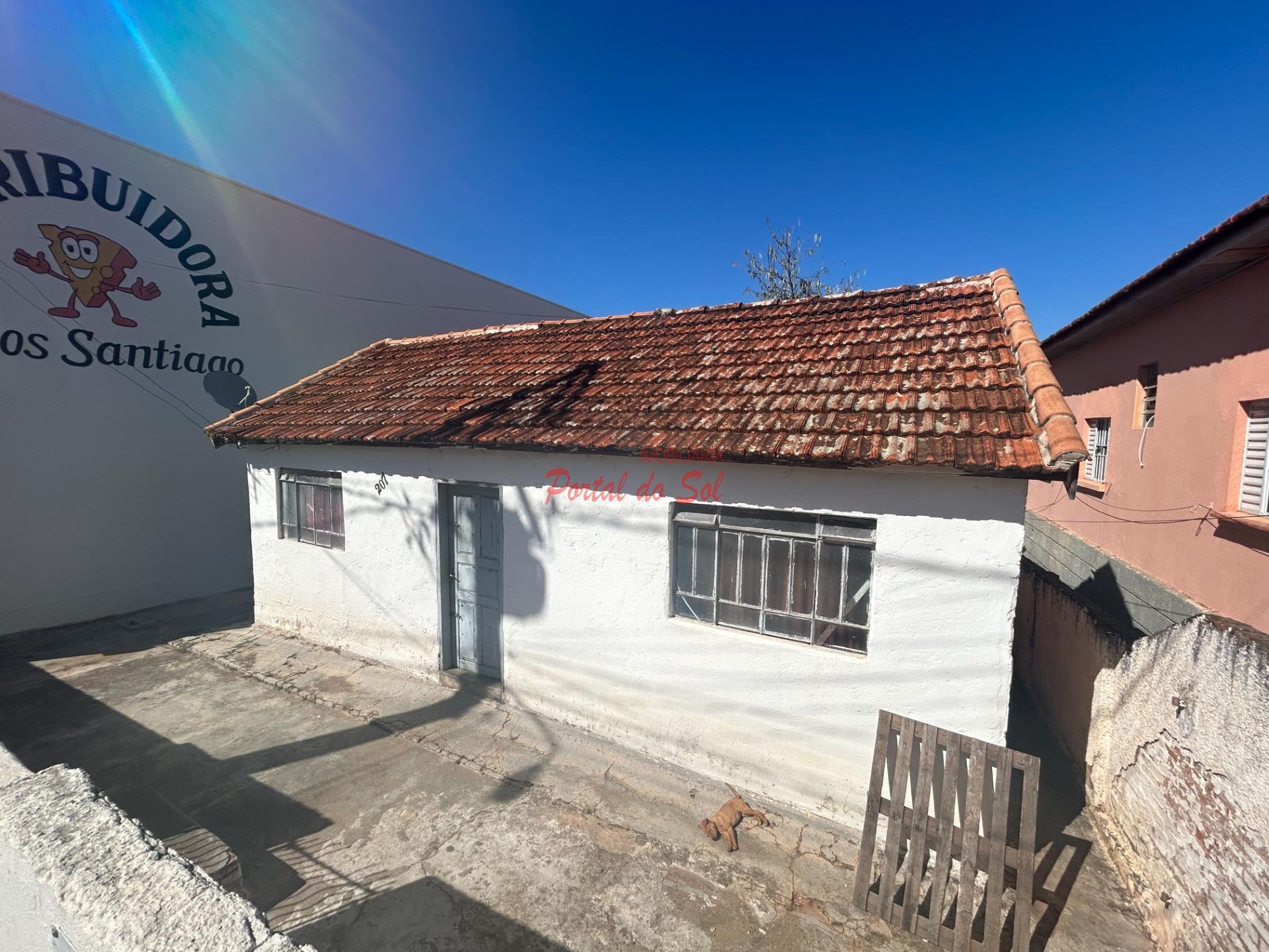 Casa à venda com 273m² no Centro, Santo Antônio da Platina (PR) — foto 2 de 2