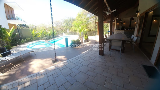 Casa de Condomínio, 4 quartos - Foto 64