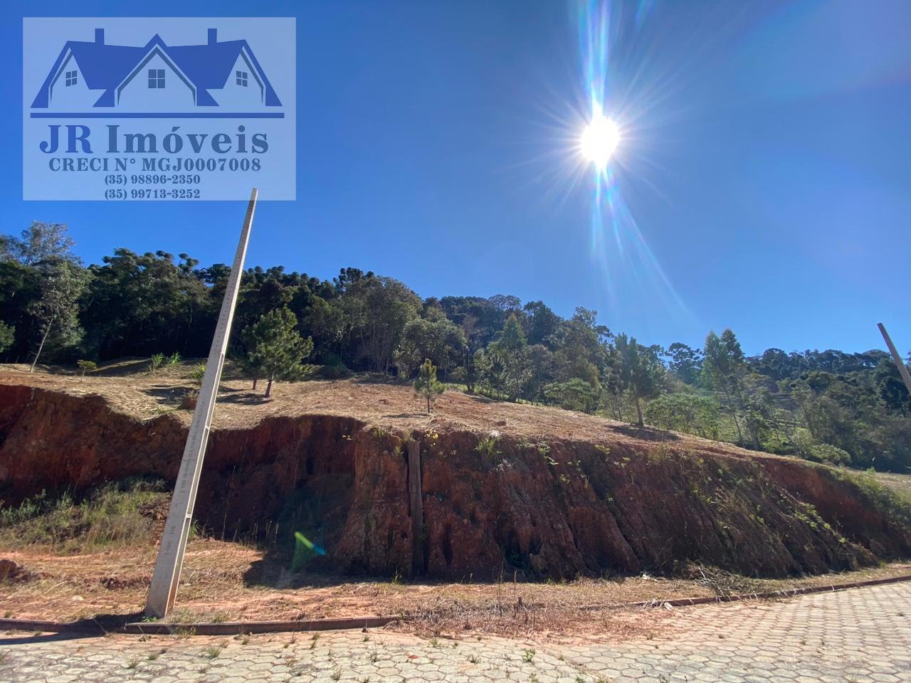 Terreno à venda com 468m² de terreno no Centro, Delfim Moreira (MG) — foto 6 de 20