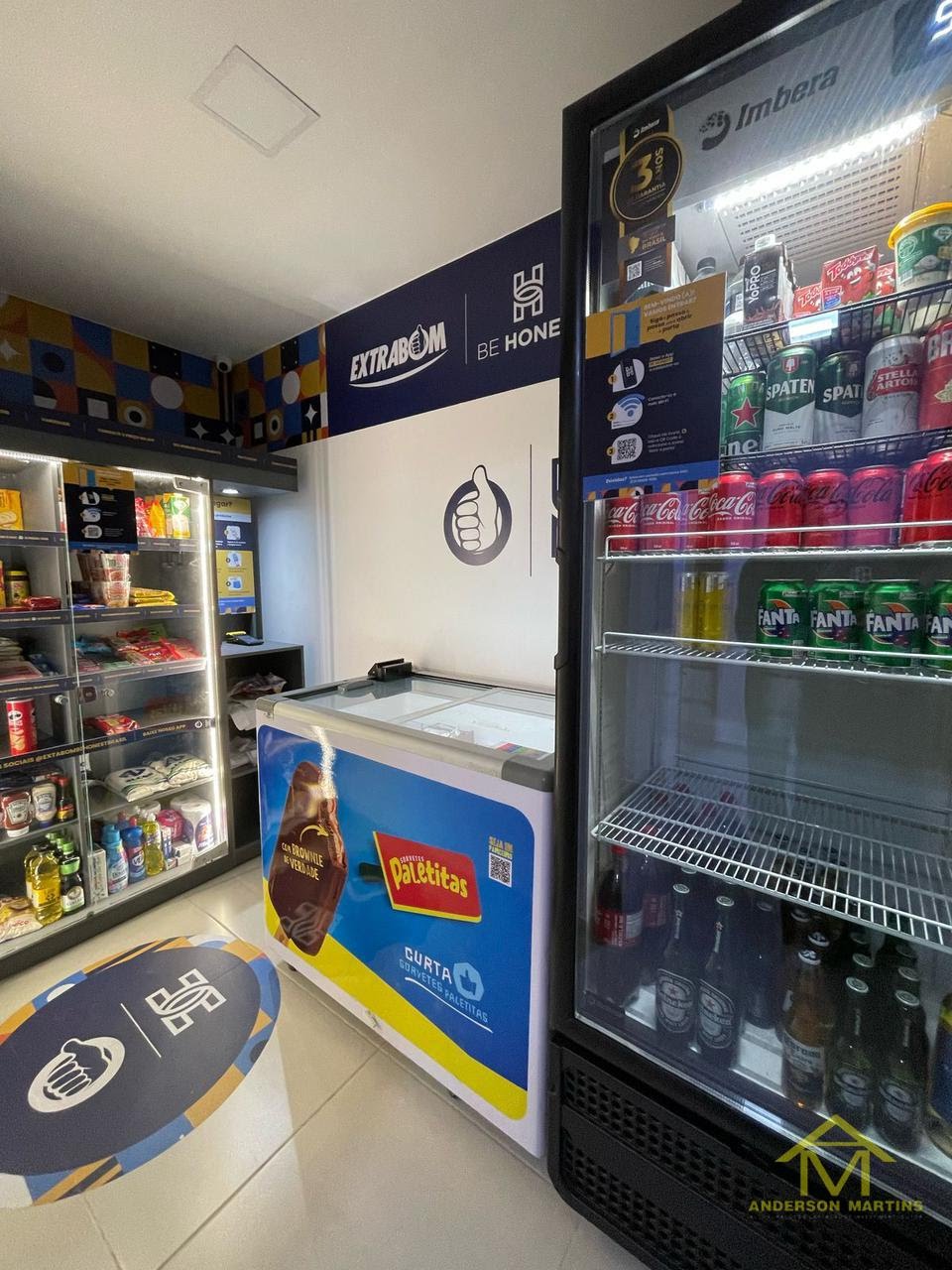 Apartamento à venda com 2 quartos, 1 banheiro, 1 vaga e 47m² no Aribiri, Vila Velha (ES) — foto 8 de 20