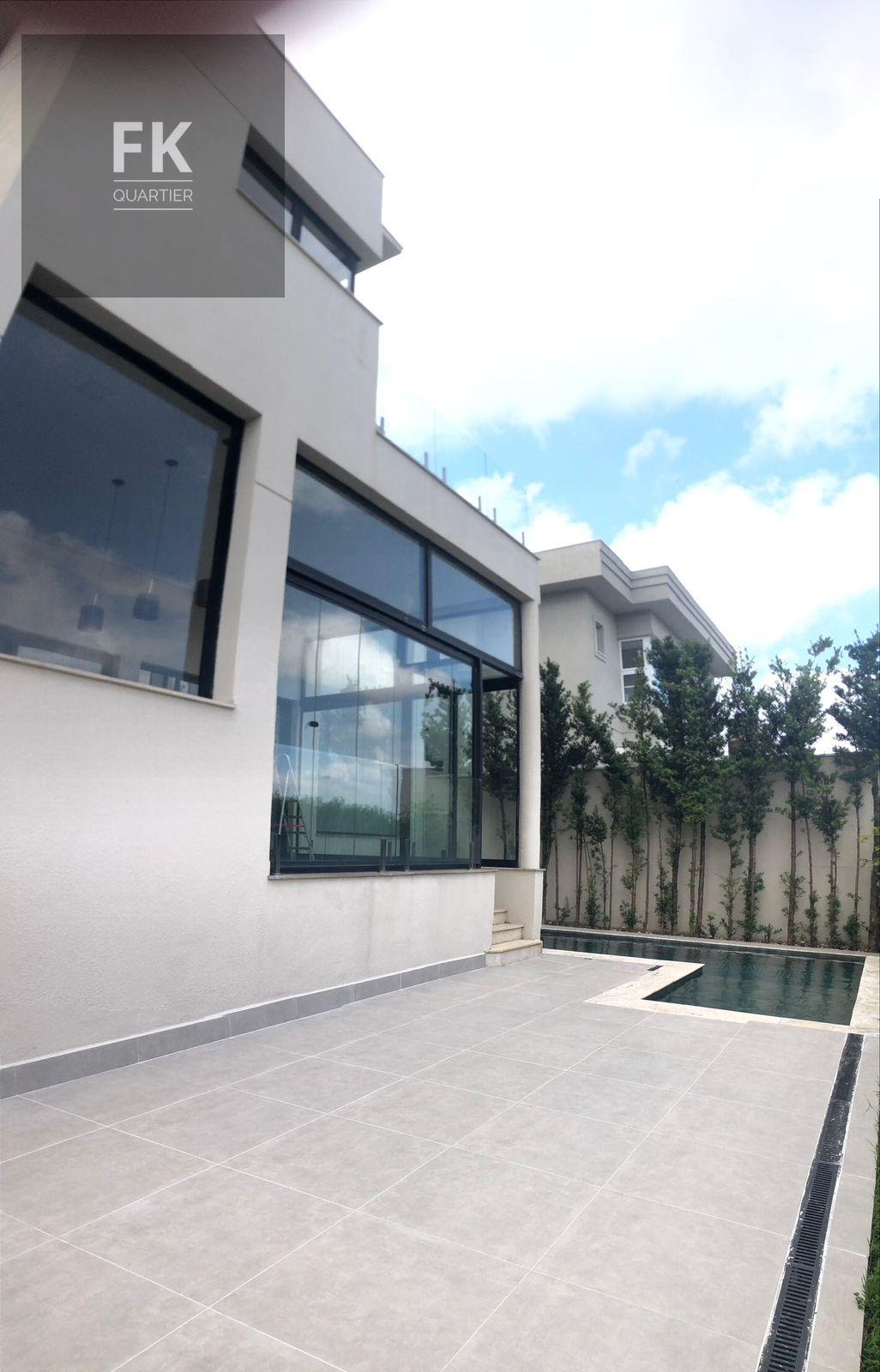 Casa à venda com 4 quartos, 4 suítes, 4 vagas e 440m² no Alphaville, Santana de Parnaíba (SP) — foto 14 de 21