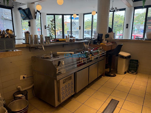 Bar e Restaurante à Venda no Itaim Bibi, SP – 290m² de Oportunidade