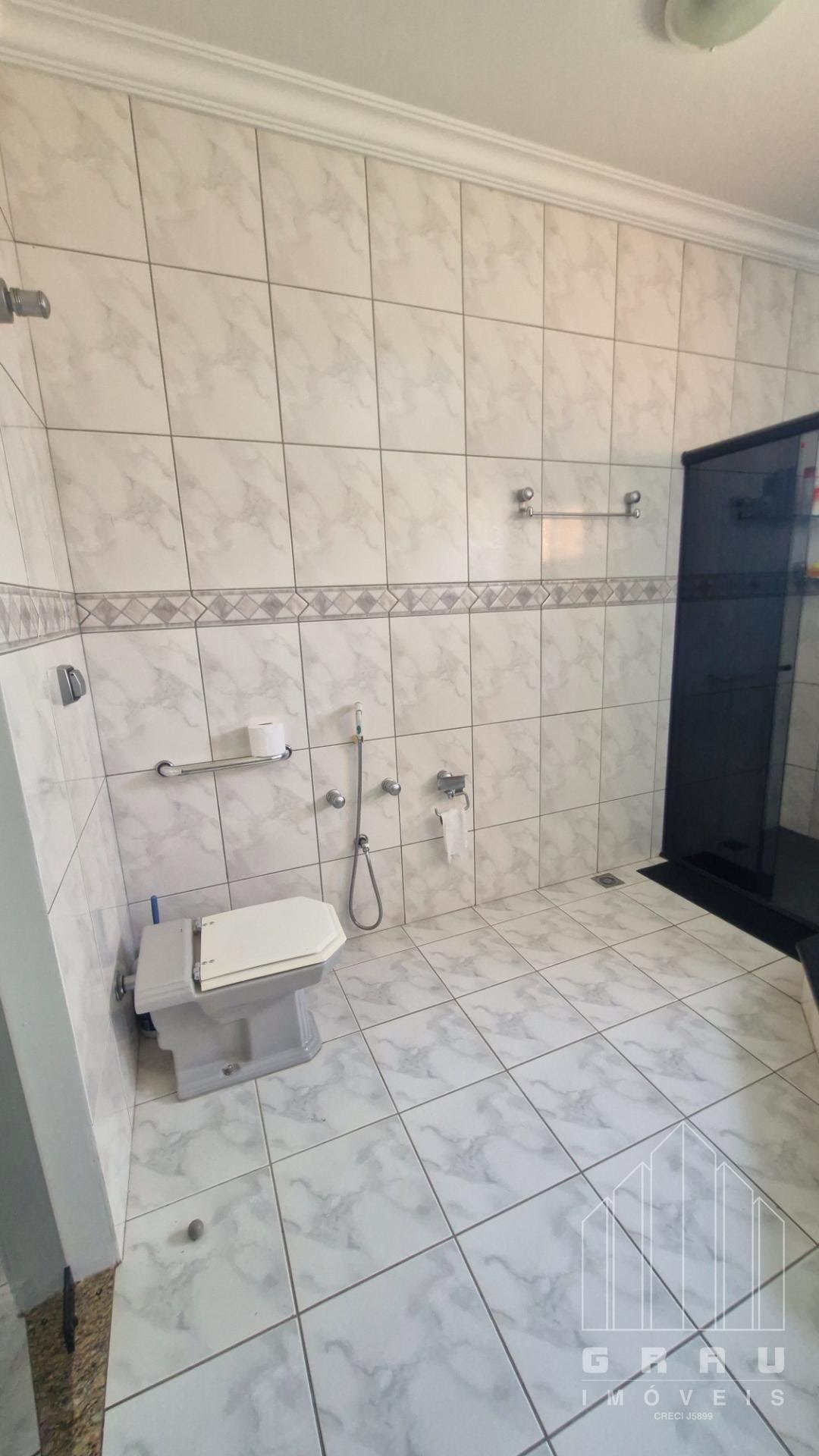 Casa em Vila A  -  Foz do Iguaçu