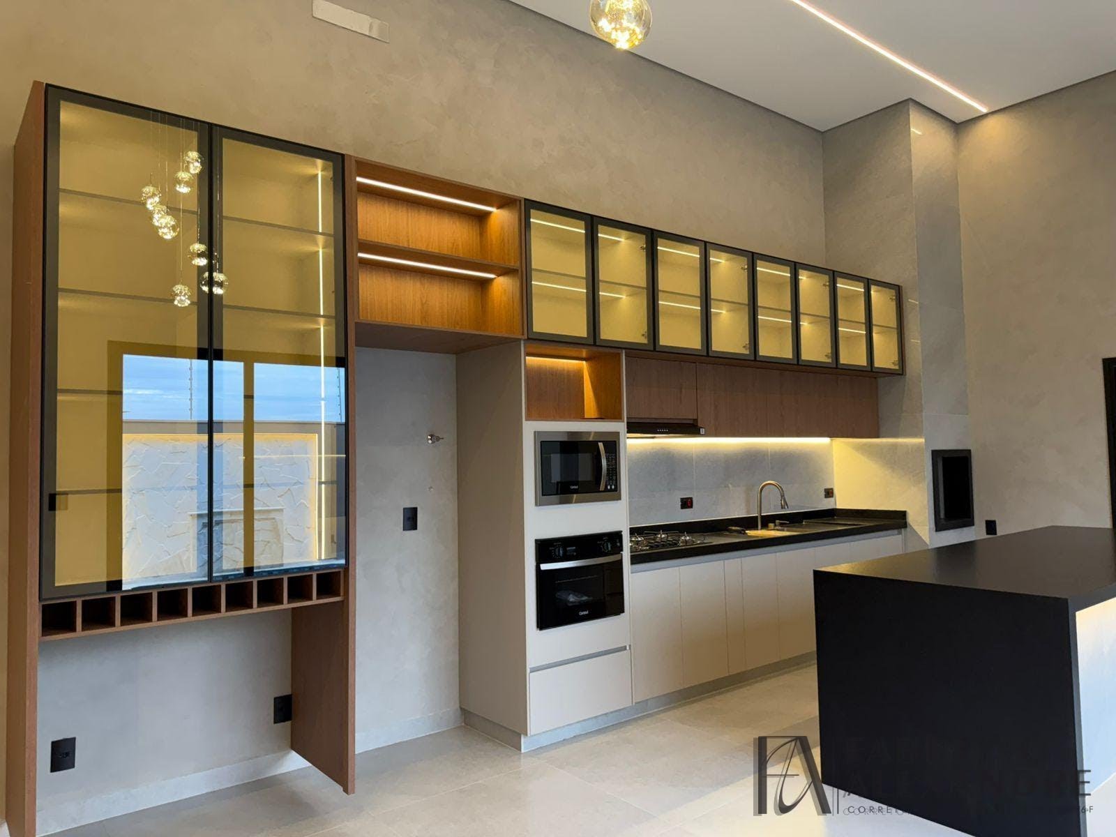 Casa à venda com 3 quartos, 1 suíte e 143m² no Eville Bady Bassit, Bady Bassitt (SP) — foto 5 de 23