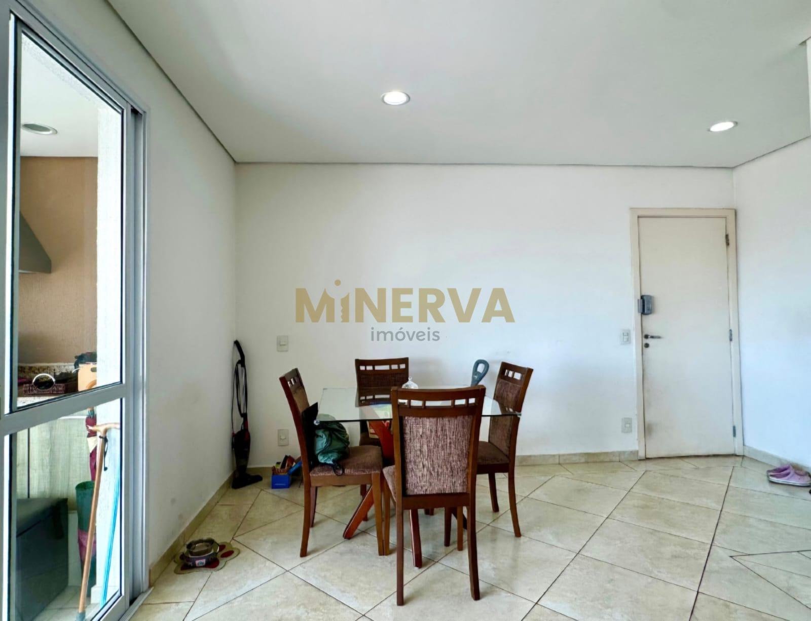 Apartamento à venda com 3 quartos, 1 suíte, 2 vagas e 114m² no Vila Galvão, Guarulhos (SP) — foto 7 de 30