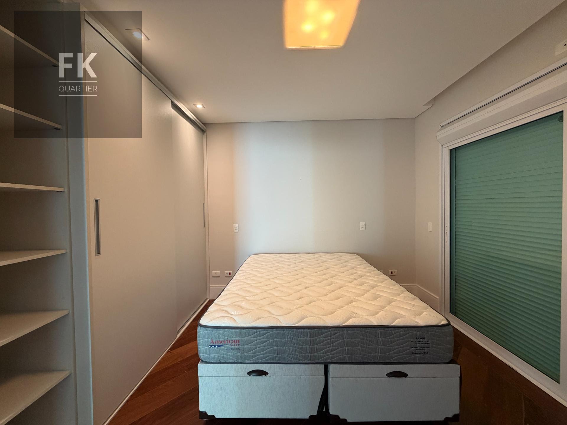 Casa à venda com 4 quartos, 4 suítes, 4 vagas e 480m² no Cidade Tamboré, Santana de Parnaíba (SP) — foto 23 de 30