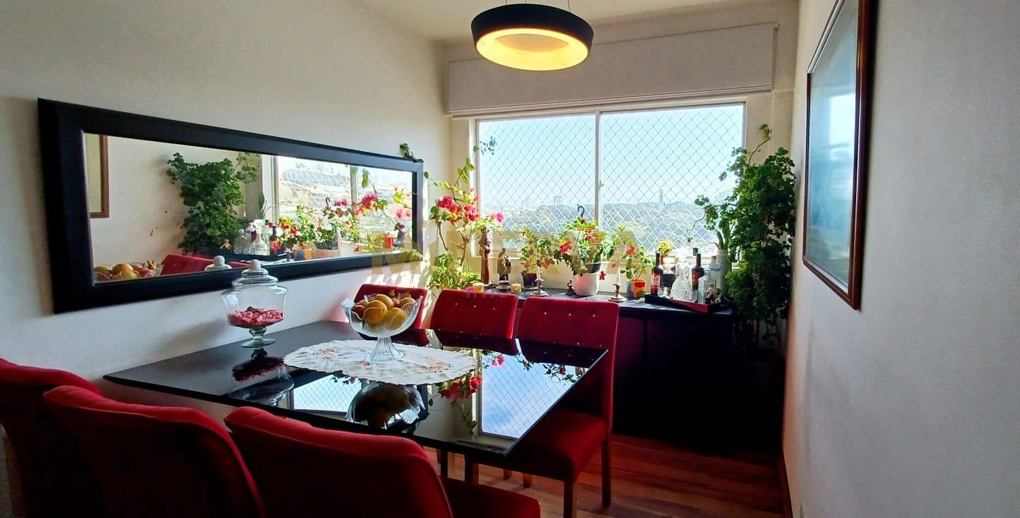 Apartamento à venda com 3 quartos, 2 banheiros, 1 vaga e 75m² no Vila Augusta, Guarulhos (SP) — foto 10 de 25