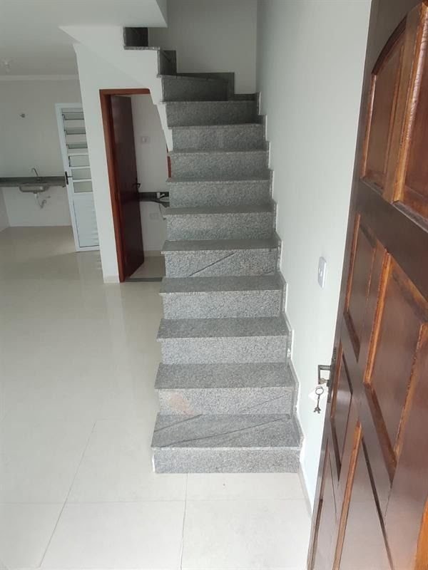 Sobrado, 2 quartos, 70 m² - Foto 7