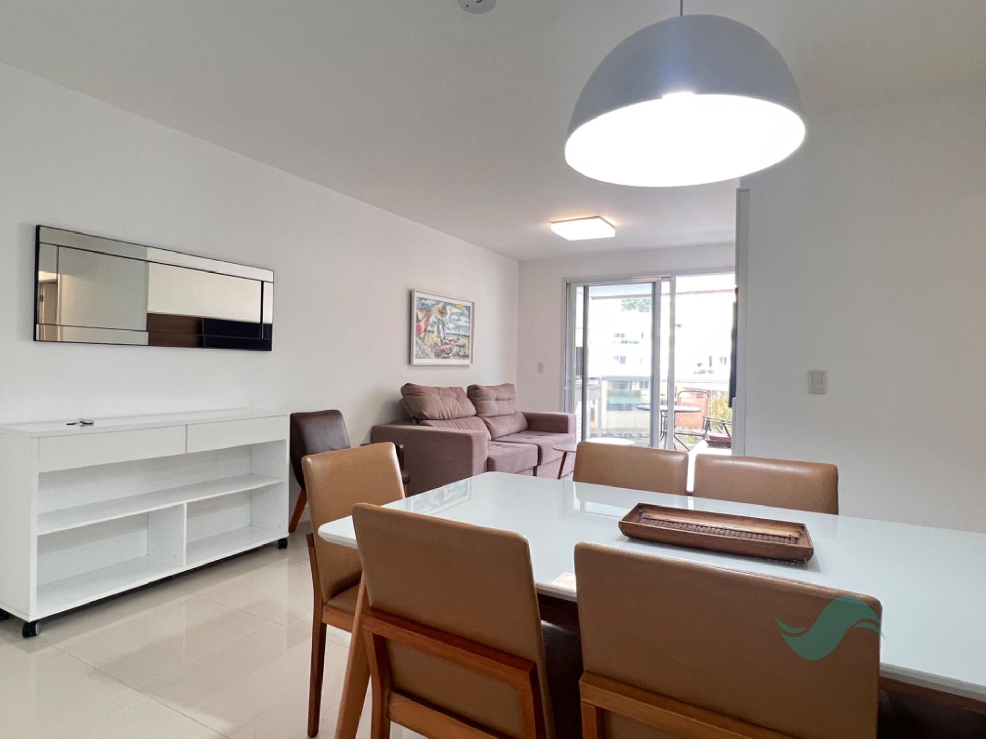 Apartamento à venda com 3 quartos, 2 banheiros, 2 vagas e 90m² no Jurerê, Florianópolis (SC) — foto 13 de 17