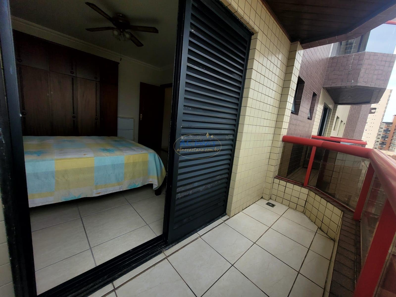 Apartamento à venda com 2 quartos, 1 suíte, 1 vaga e 95m² no Boqueirão, Praia Grande (SP) — foto 15 de 30