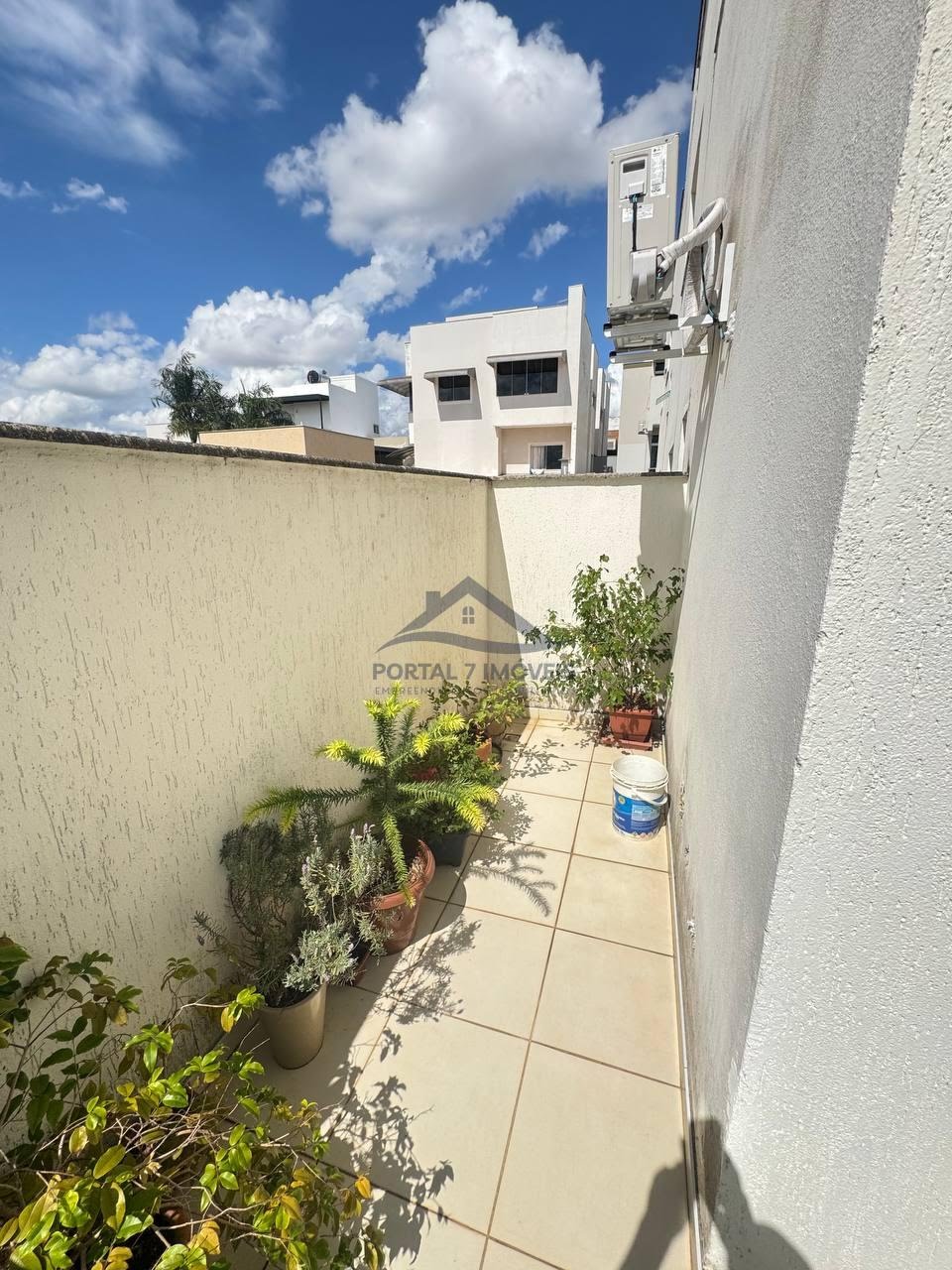 Apartamento à venda com 3 quartos, 1 suíte, 2 vagas e 101m² no Iporanga, Sete Lagoas (MG) — foto 3 de 22