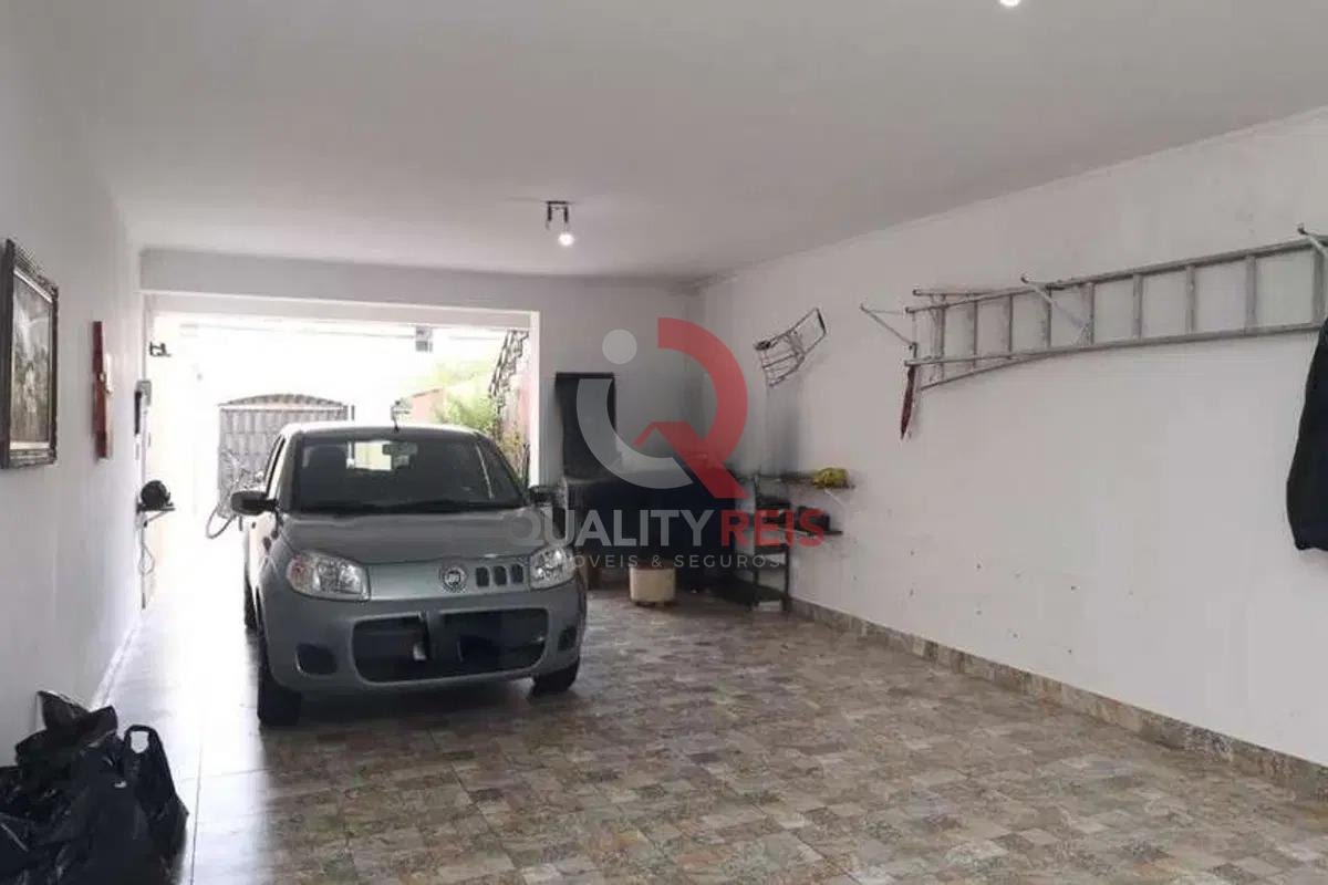 Sobrado, 4 quartos, 306 m² - Foto 26