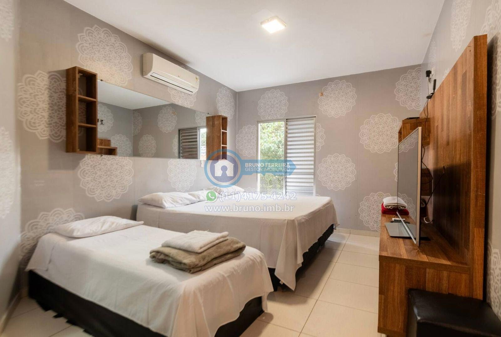 Casa à venda com 7 quartos, 6 banheiros, 8 vagas e 400m² no Santana, São Paulo (SP) — foto 16 de 20