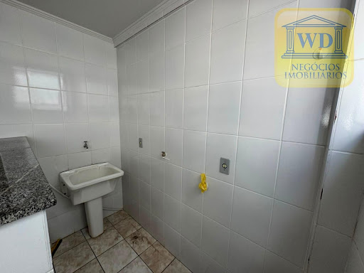 Apartamento em Centro  -  Barbacena