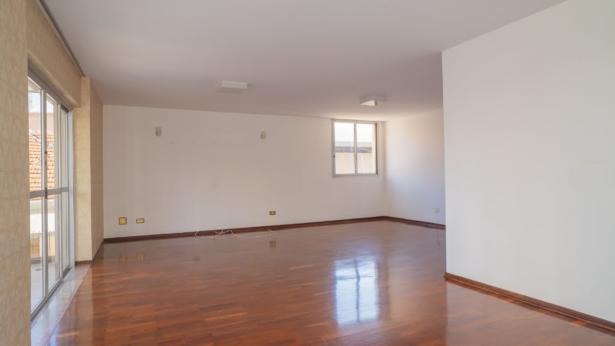 Apartamento à venda com 4 quartos, 1 suíte, 2 vagas e 202m² no Vila Mariana, São Paulo (SP) — foto 4 de 30