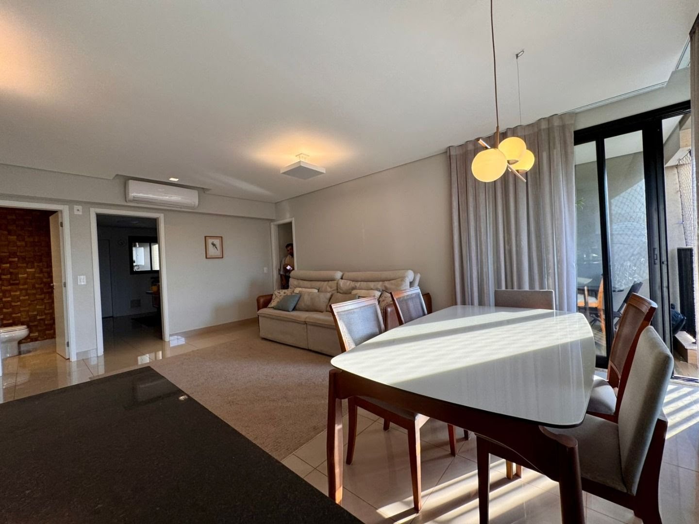 Apartamento à venda com 3 quartos, 3 suítes, 2 vagas e 134m² no Jardim Olhos D Agua, Ribeirão Preto (SP) — foto 16 de 30