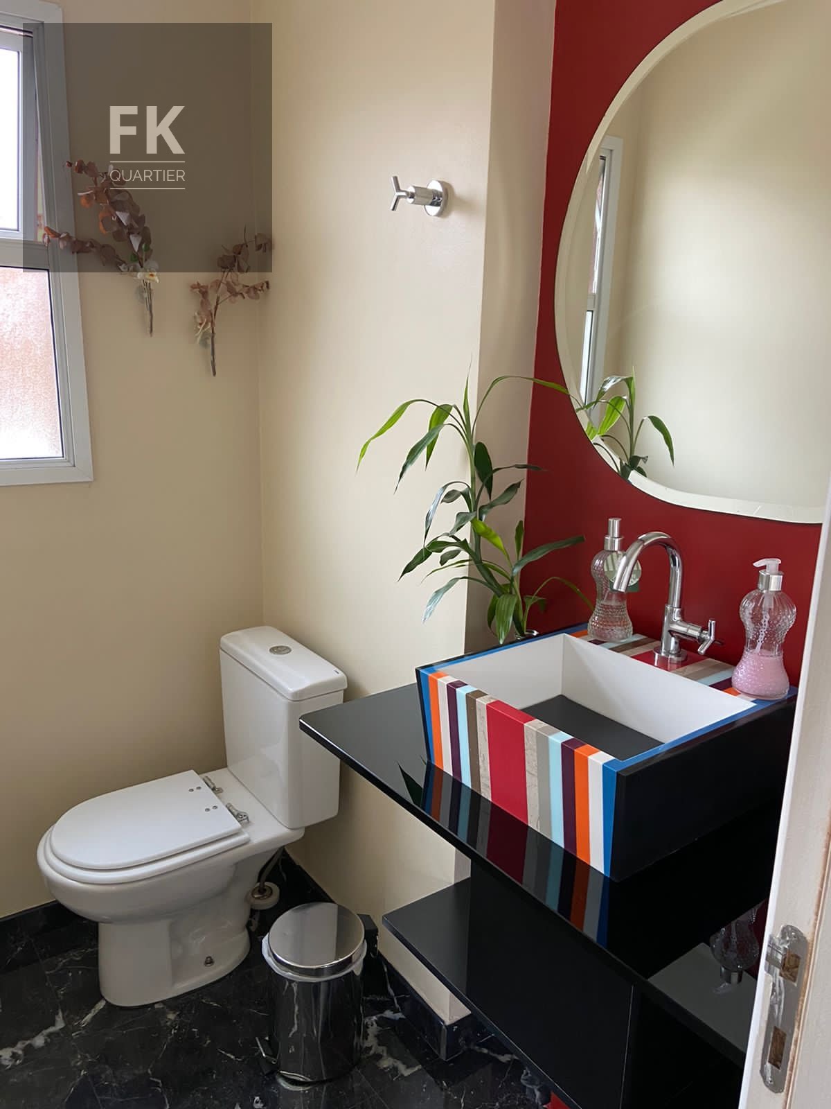 Apartamento à venda com 4 quartos, 4 suítes, 3 vagas e 196m² no Empresarial 18 do Forte, Barueri (SP) — foto 10 de 23