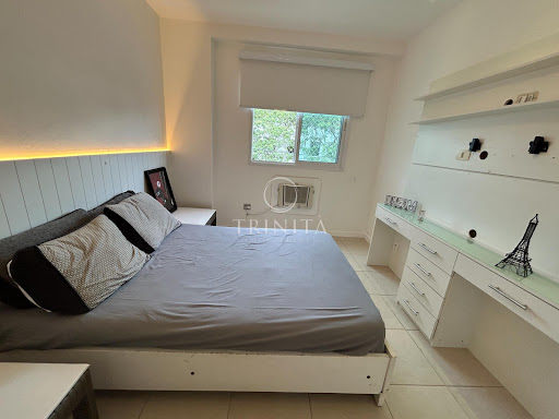 Cobertura - Recreio - Trinita