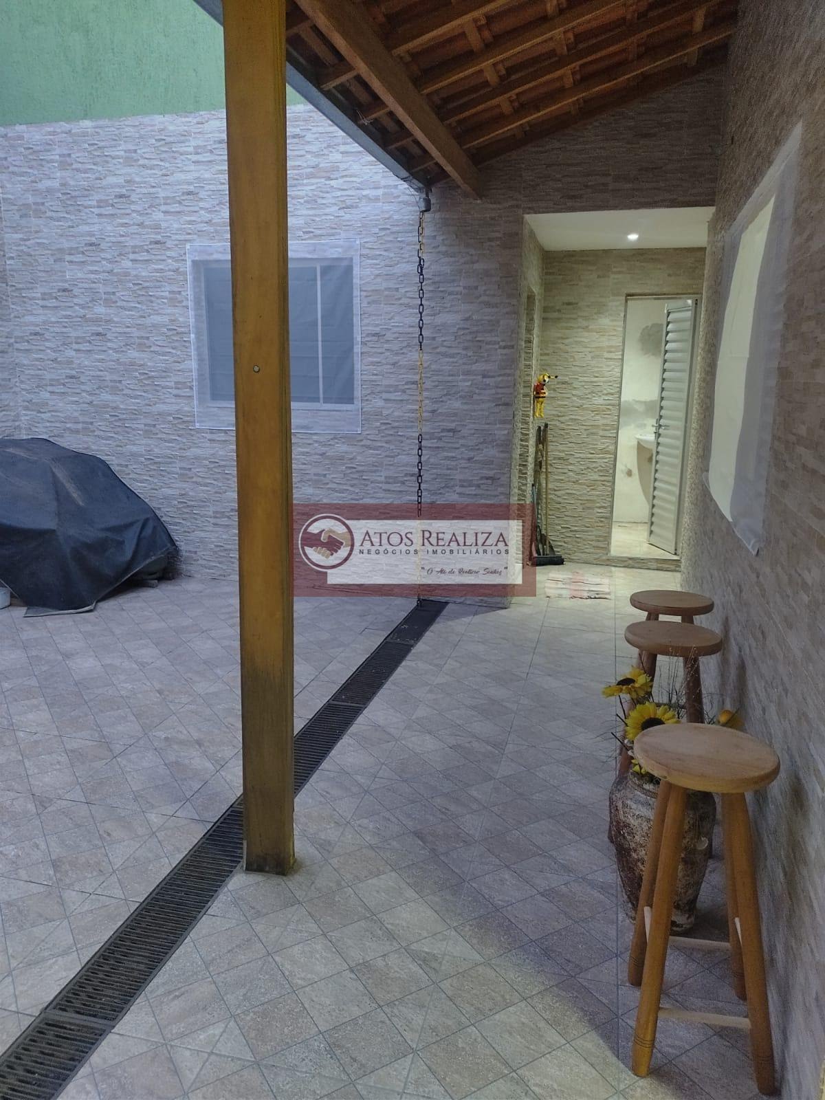 Casa à venda com 2 quartos, 2 banheiros, 3 vagas e 110m² no Cidade Dutra, São Paulo (SP) — foto 6 de 21