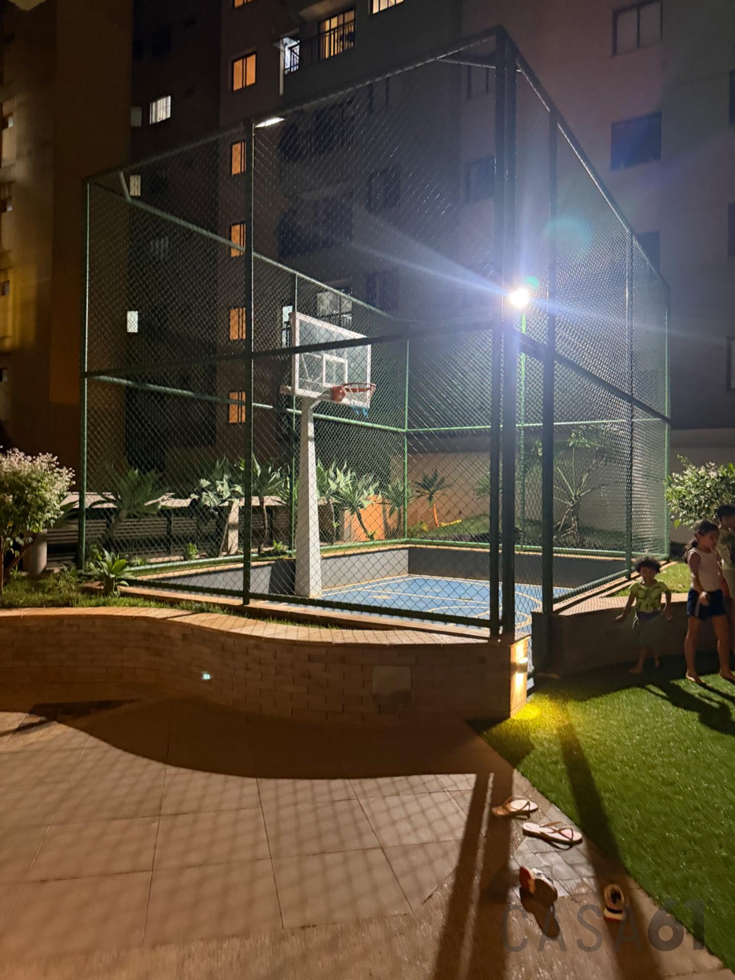 Apartamento, 2 quartos, 60 m² - Foto 21