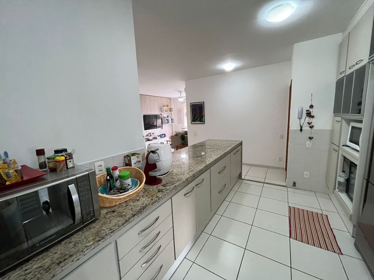 Apartamento à venda com 3 quartos, 2 vagas e 146m² no Itaguá, Ubatuba (SP) — foto 3 de 22