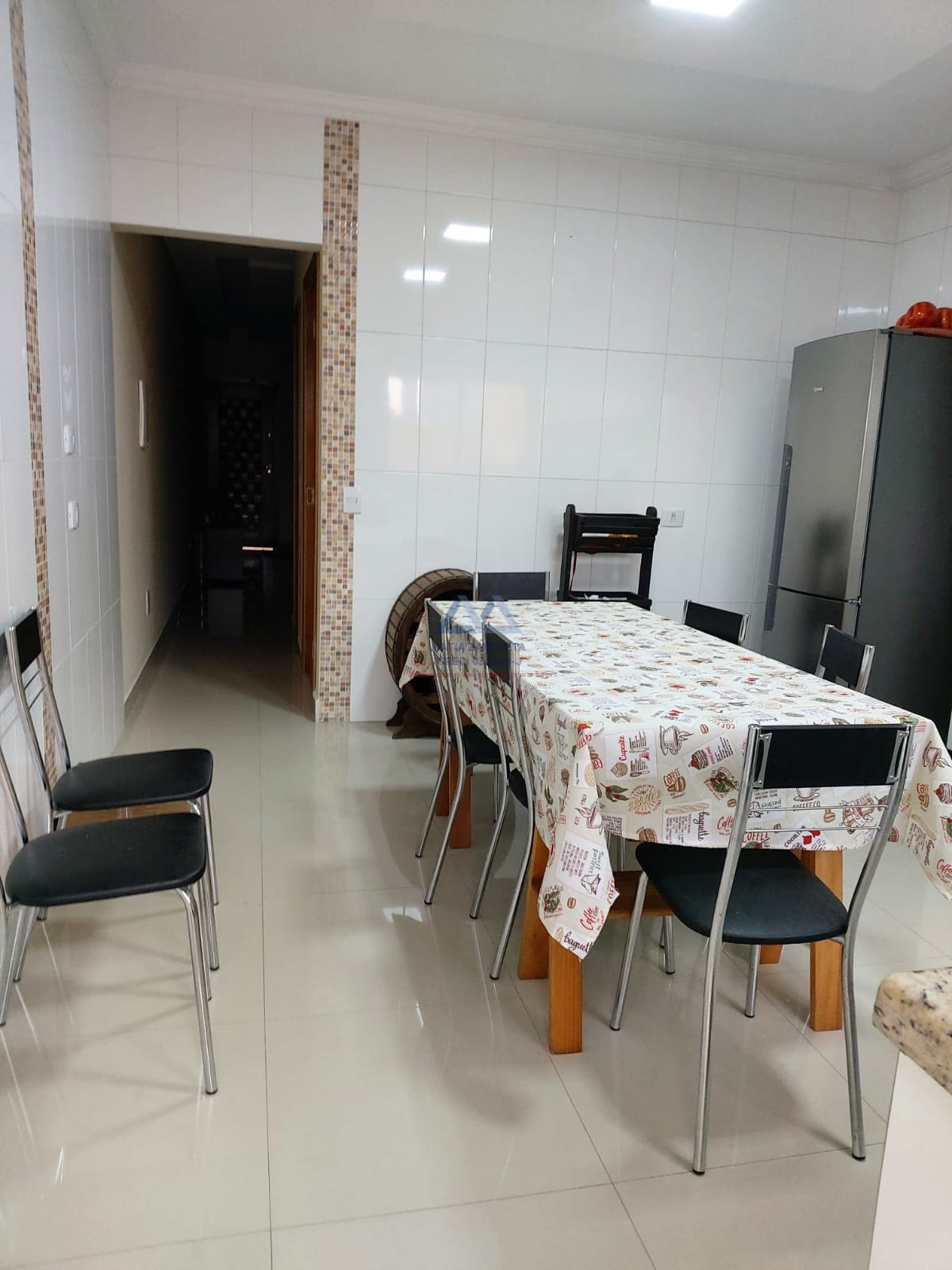 Casa à venda com 3 quartos, 3 suítes, 4 vagas e 240m² no Sacomã, São Paulo (SP) — foto 25 de 30