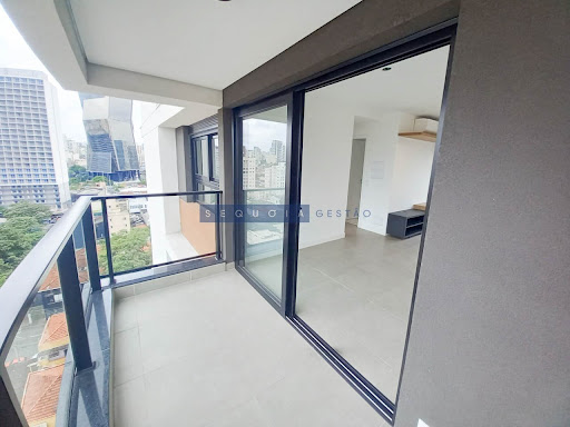 Apartamento em Pinheiros com 02 dormitórios - São Paulo, SP