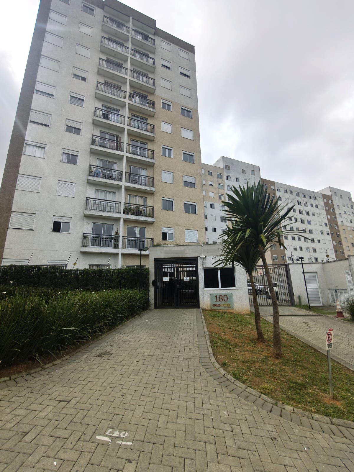 Apartamento à venda com 2 quartos, 1 banheiro e 36m² no Pirituba, São Paulo (SP) — foto 22 de 22