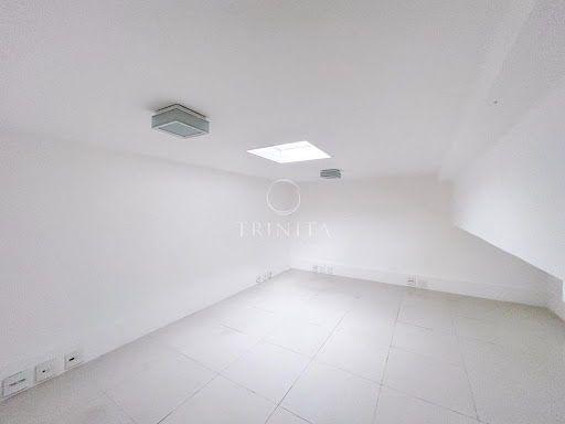 Cobertura comercial- Le Monde Offices-Trinità imobiliária 