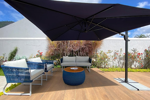 Lounge da casa a venda no Condomínio Maramar no Recreio