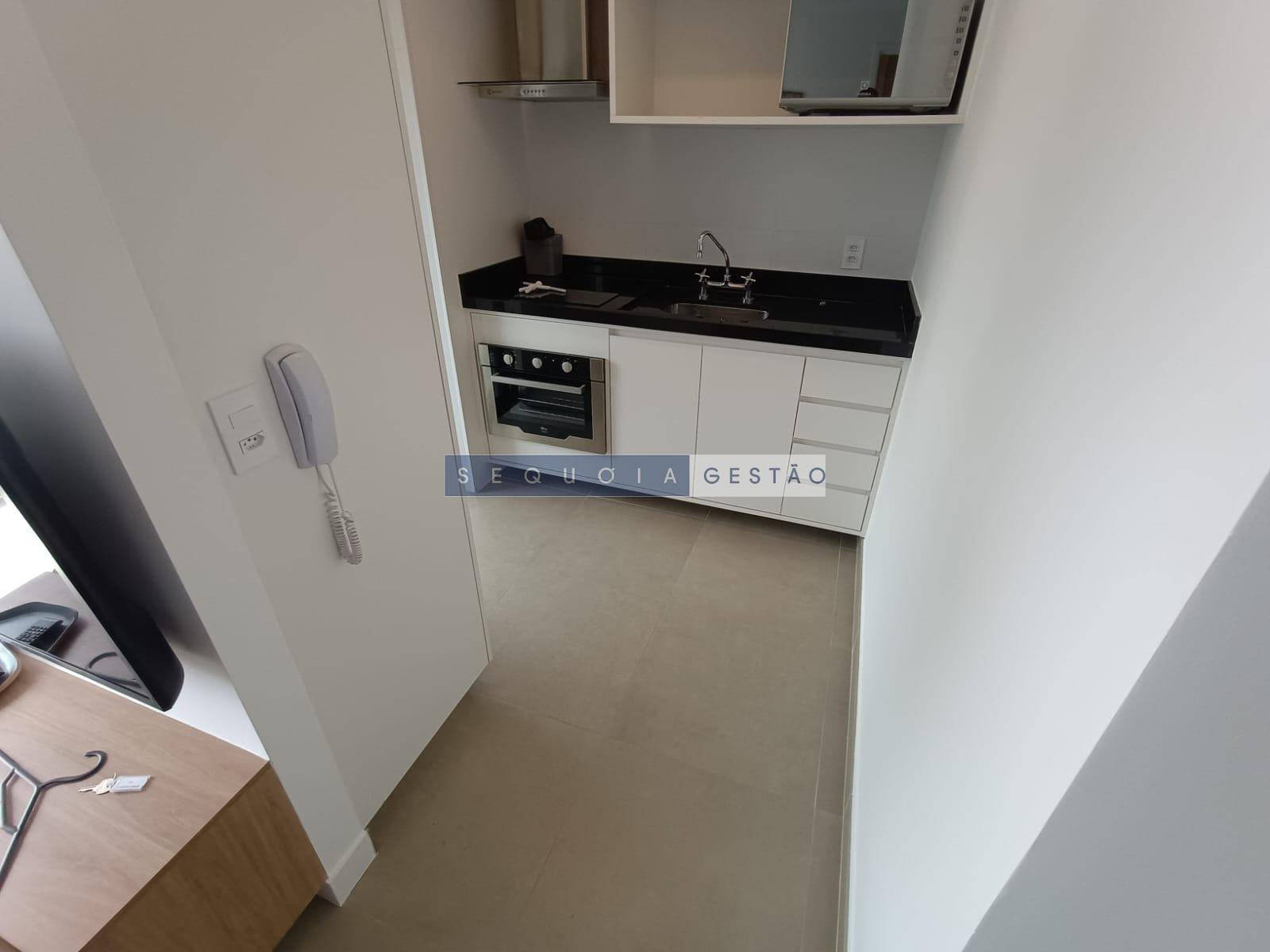 Apartamento para alugar com 1 quarto, 1 suíte, 1 vaga e 48m² no Pinheiros, São Paulo (SP) — foto 7 de 15