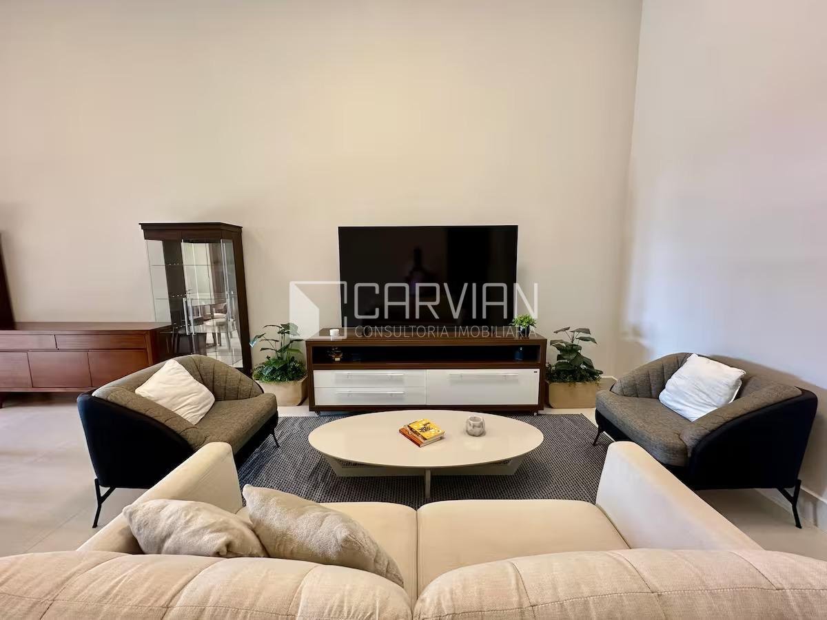 Casa à venda com 3 quartos, 3 suítes, 4 vagas e 165m² no Recreio Anhanguera, Ribeirão Preto (SP) — foto 11 de 30
