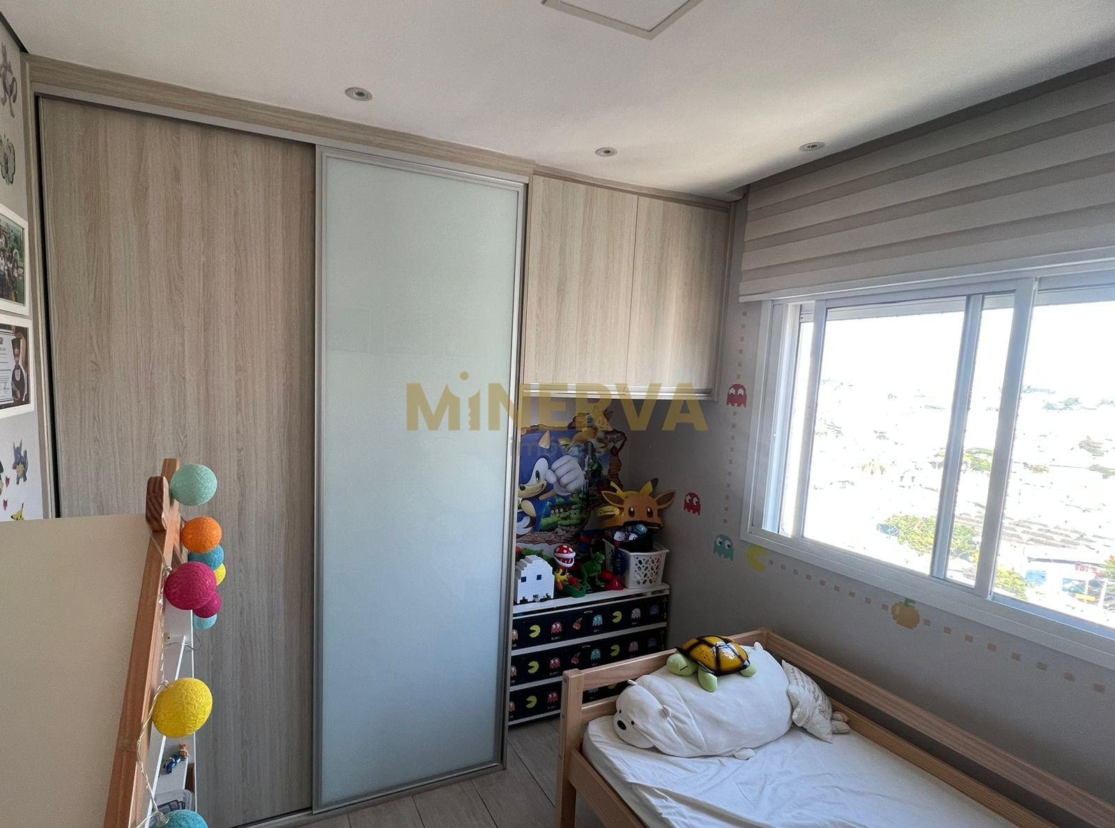 Apartamento à venda com 3 quartos, 1 suíte, 2 vagas e 110m² no Vila Formosa, São Paulo (SP) — foto 24 de 28