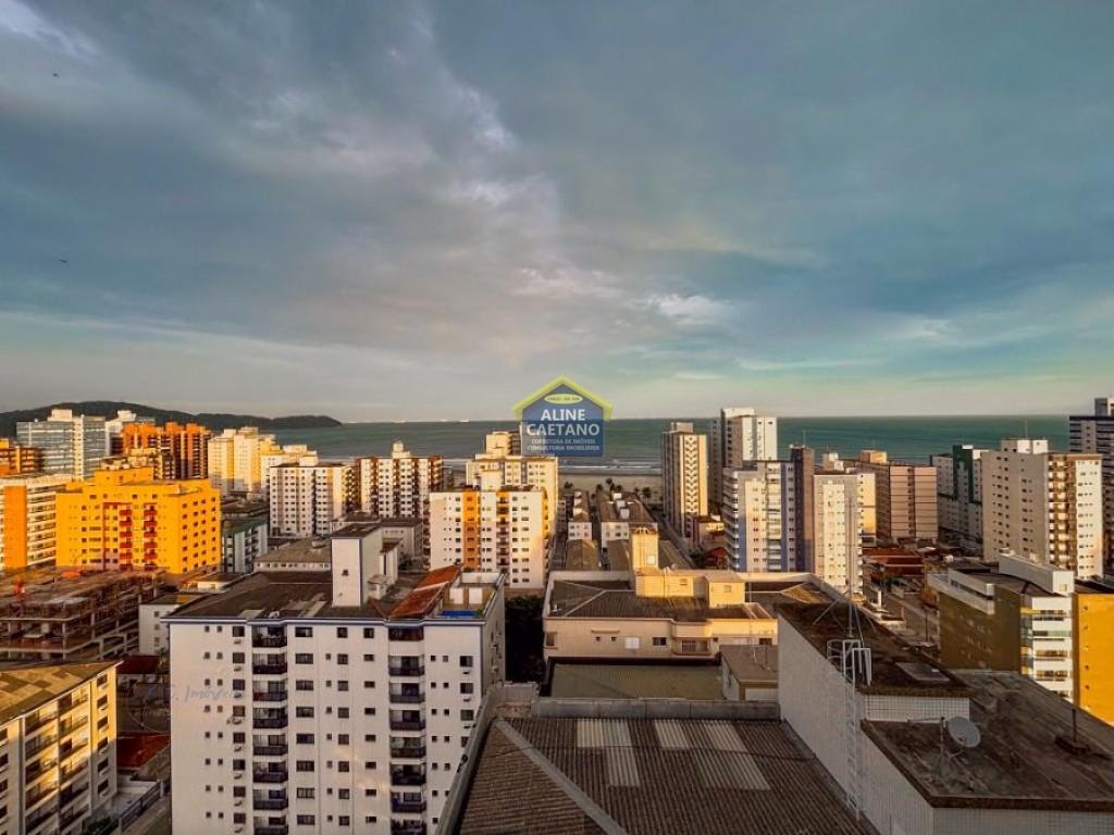 Apartamento à venda com 2 quartos, 1 suíte, 1 vaga e 70m² no Guilhermina, Praia Grande (SP) — foto 22 de 22